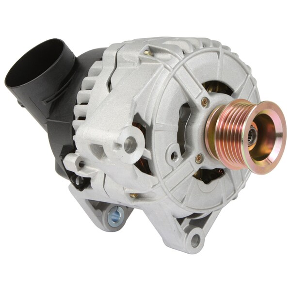 Db Electrical Alternator For Bmw 328Is 525It 525I M3 Z3 M Coupe 12-31-1-744-563; Abo0259 400-24198 - main